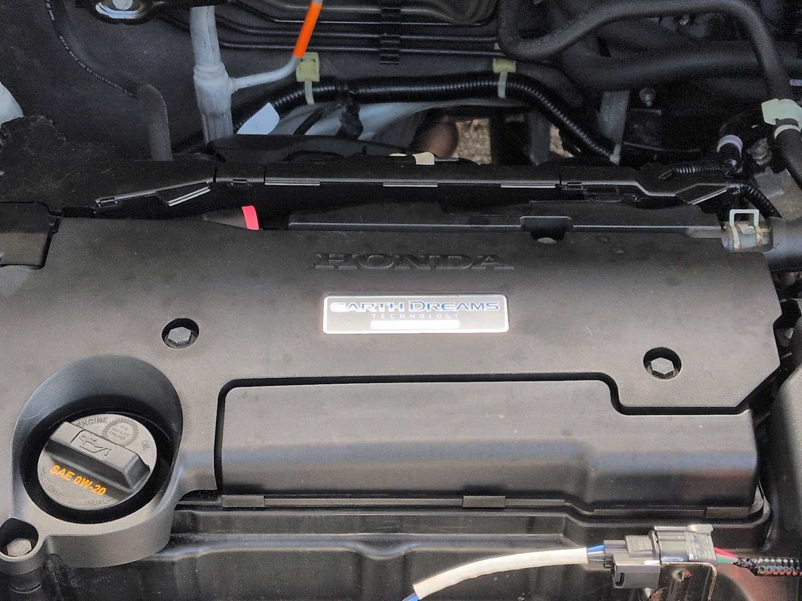 Thumbnail: 2019 Honda CR-V - 14