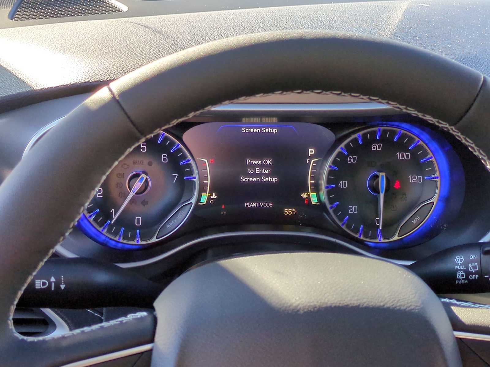 Thumbnail: 2026 Chrysler Pacifica - 32