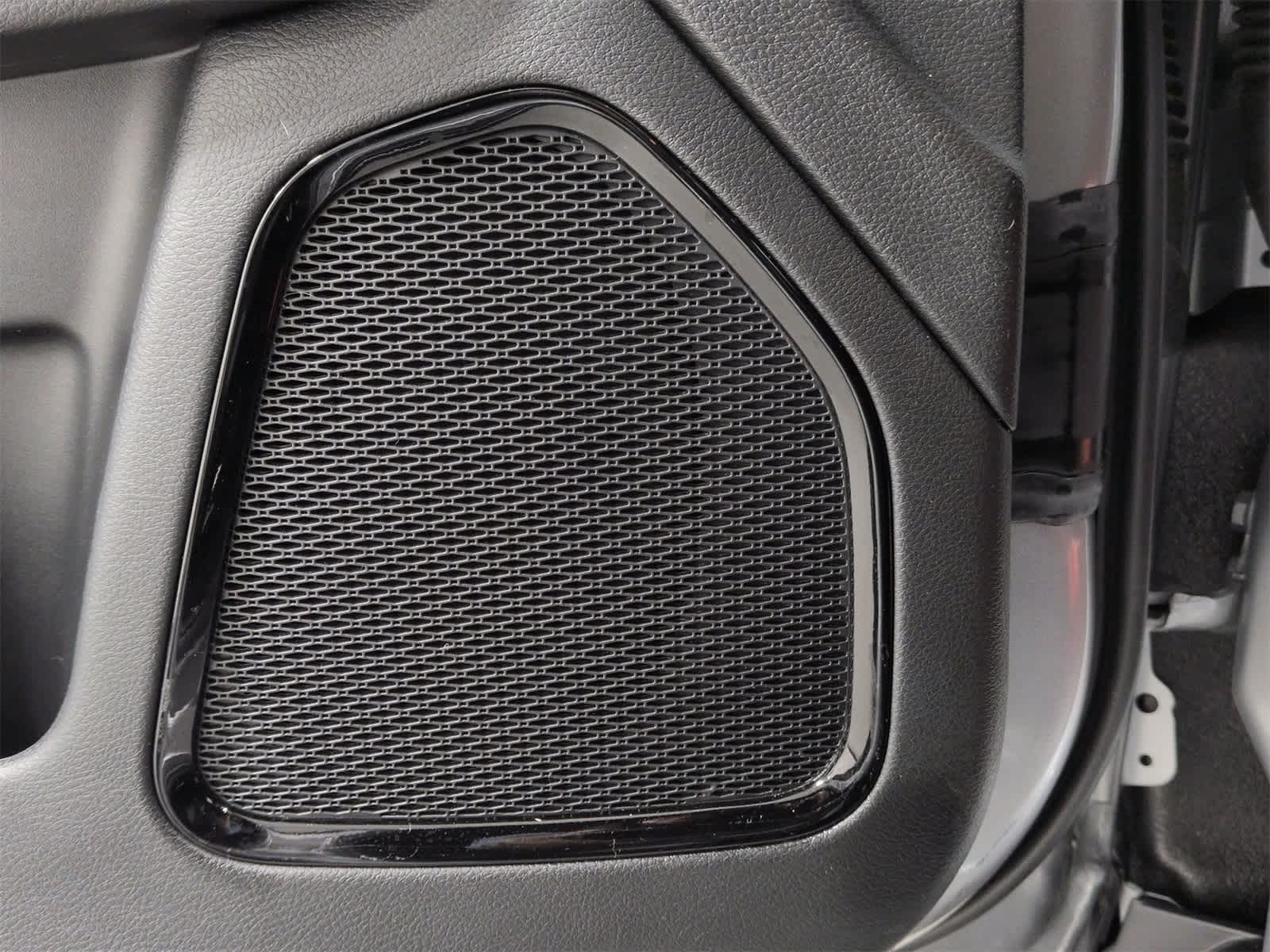 Thumbnail: 2023 Jeep Compass - 30