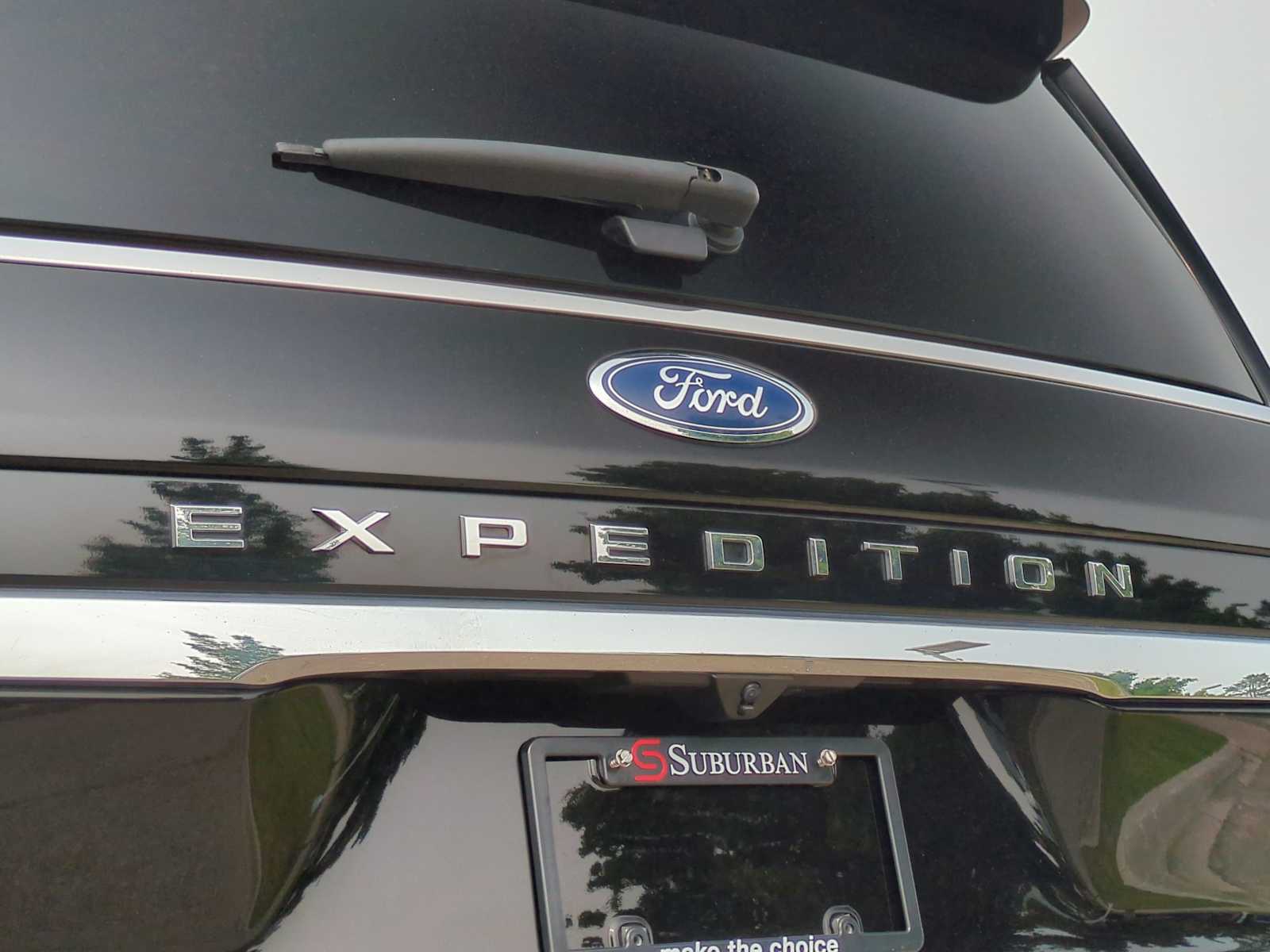 Thumbnail: 2022 Ford Expedition - 13