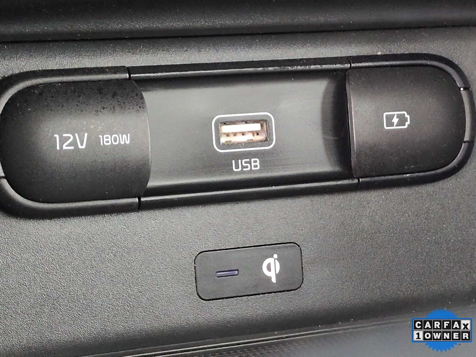 Thumbnail: 2021 Kia Telluride - 42