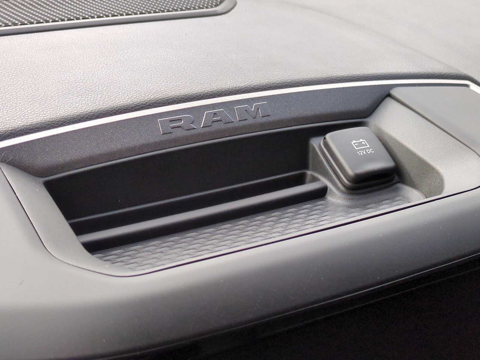 Thumbnail: 2026 RAM 5500 - 38