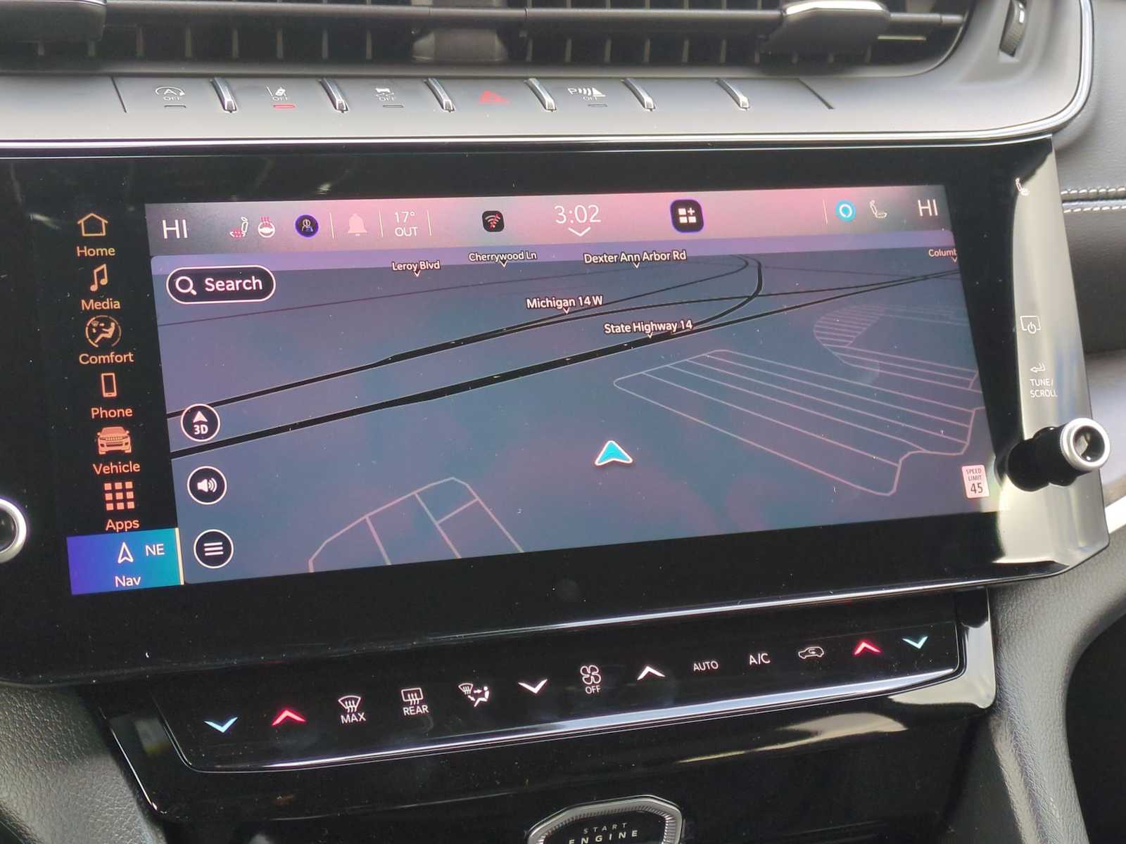 Thumbnail: 2026 Jeep Grand Cherokee - 24