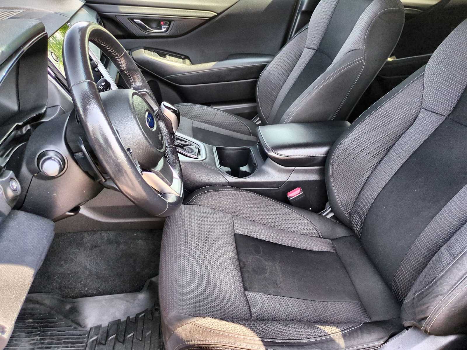 2021 Subaru Outback Premium 17