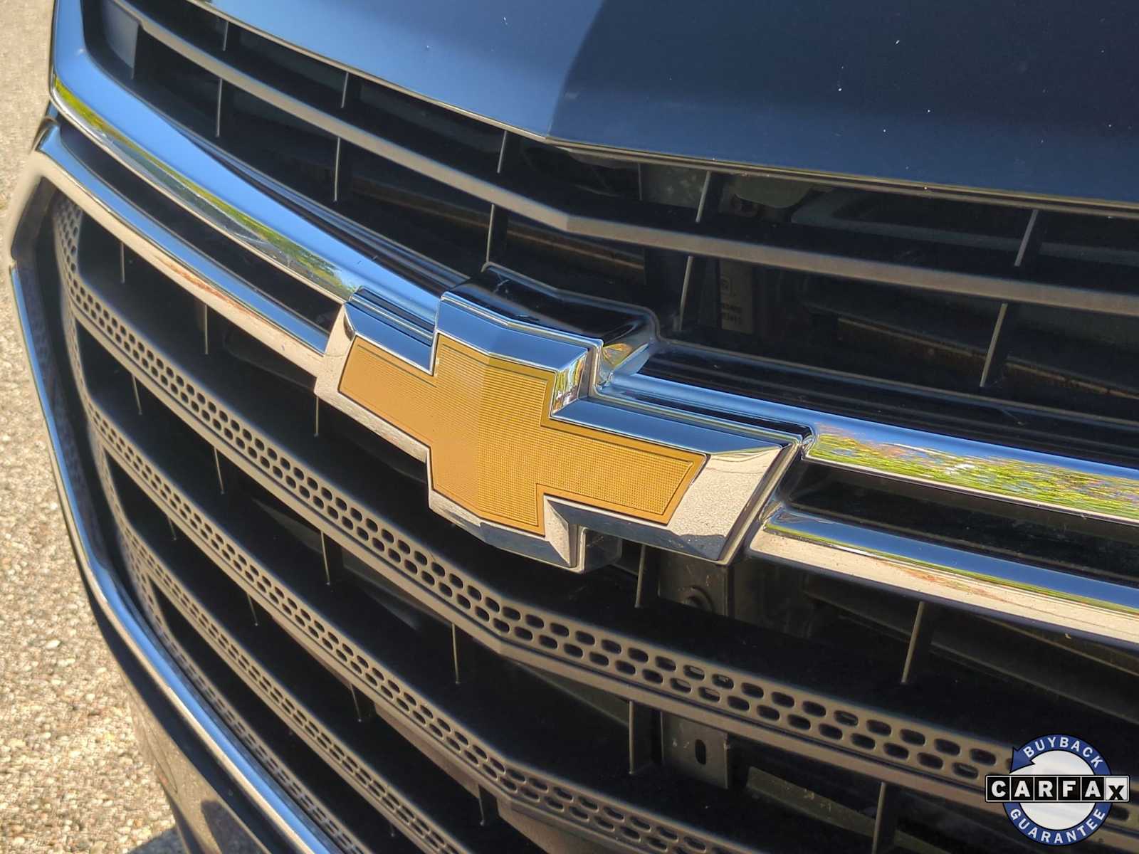 Thumbnail: 2019 Chevrolet Traverse - 12