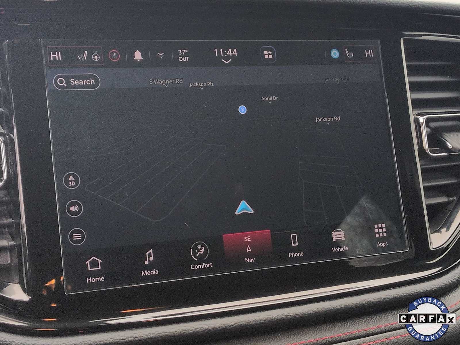 Thumbnail: 2025 Dodge Durango - 35