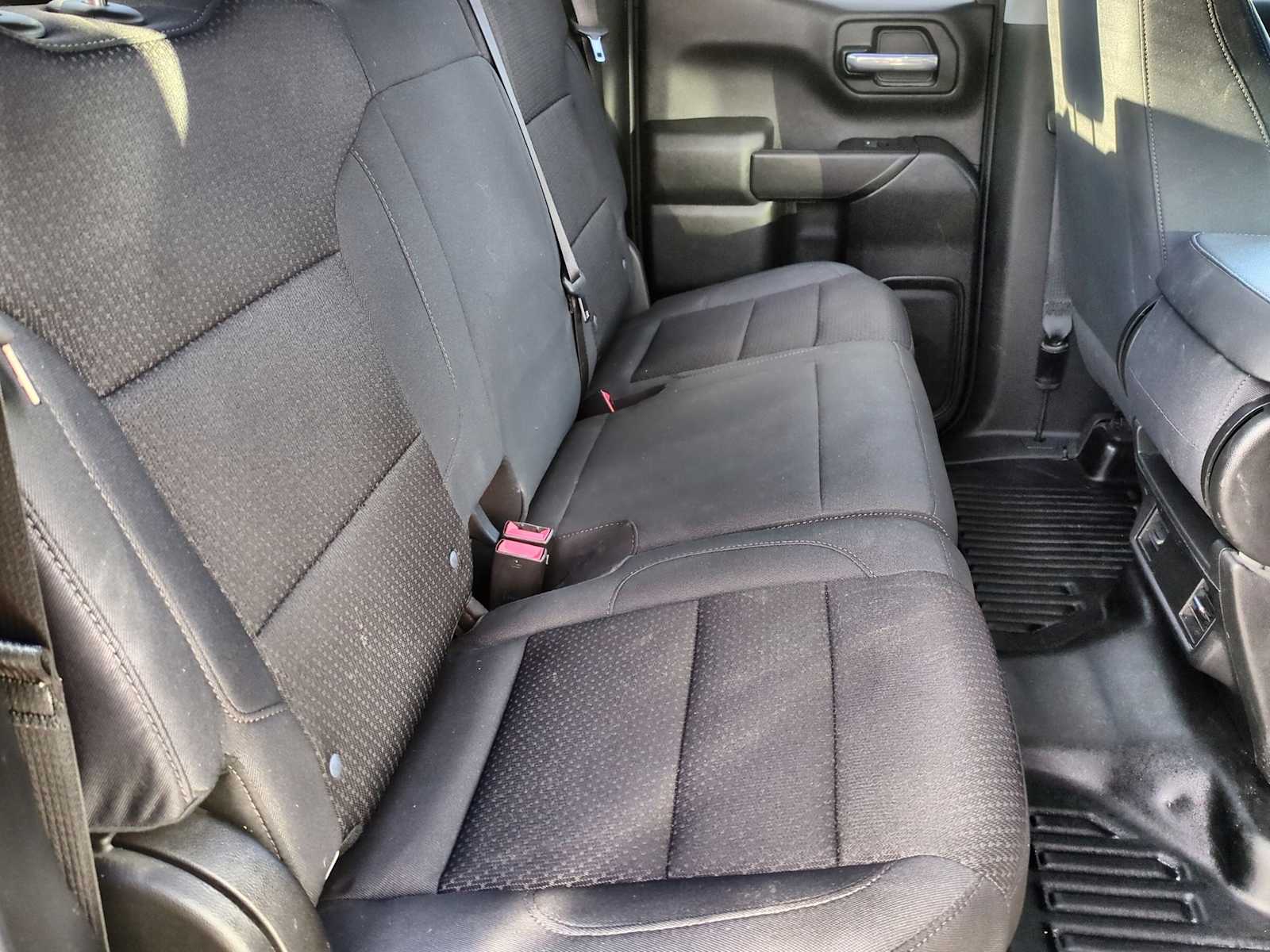 Thumbnail: 2023 GMC Sierra 1500 - 20