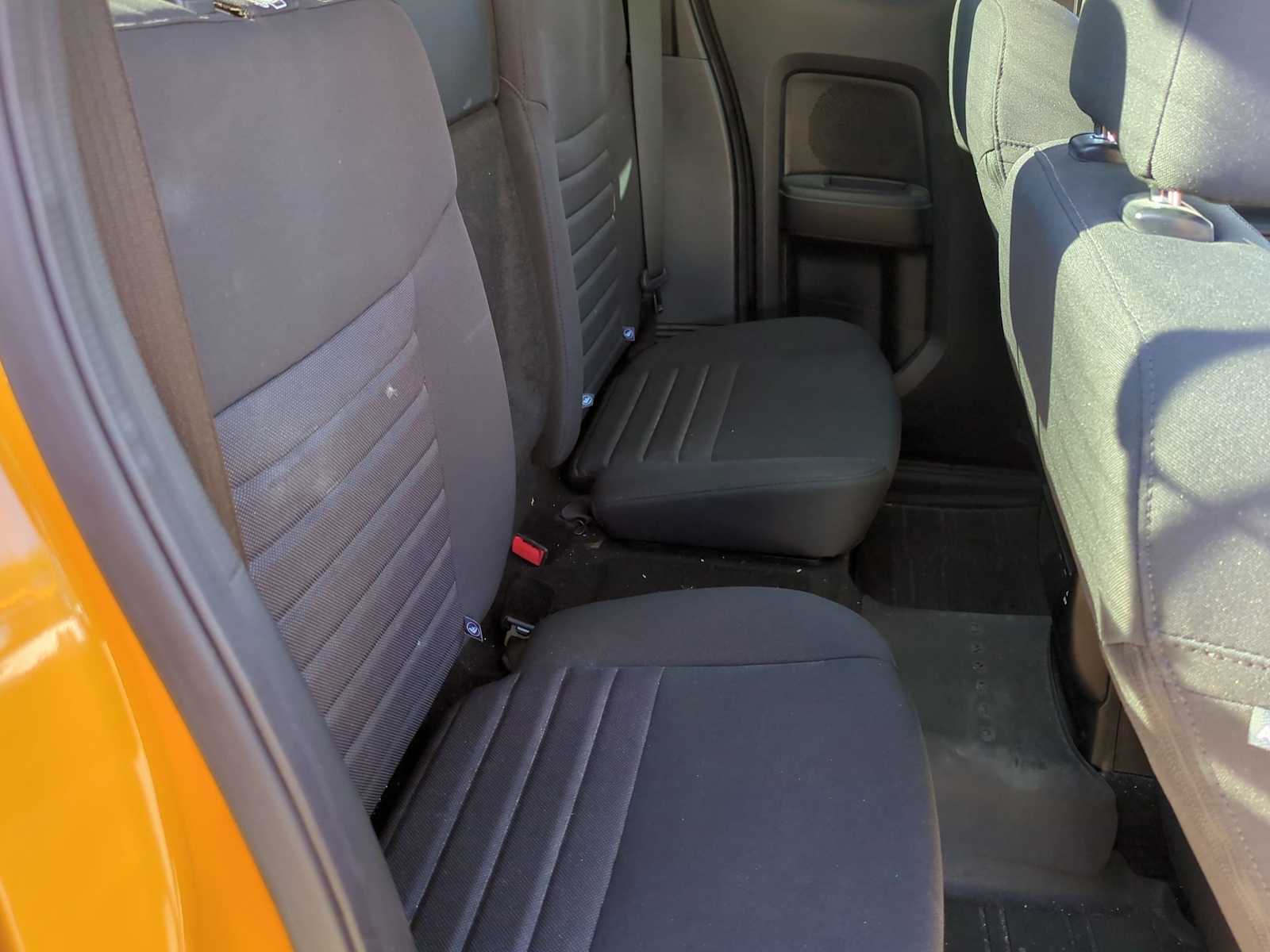 Thumbnail: 2021 Ford Ranger - 19