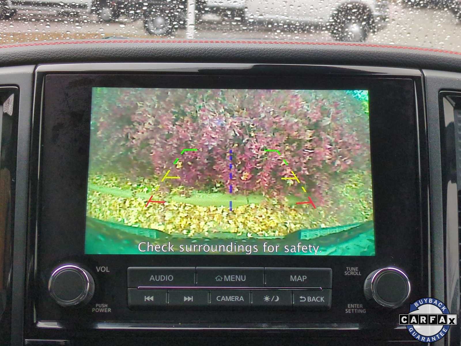 Thumbnail: 2021 Nissan Titan - 29