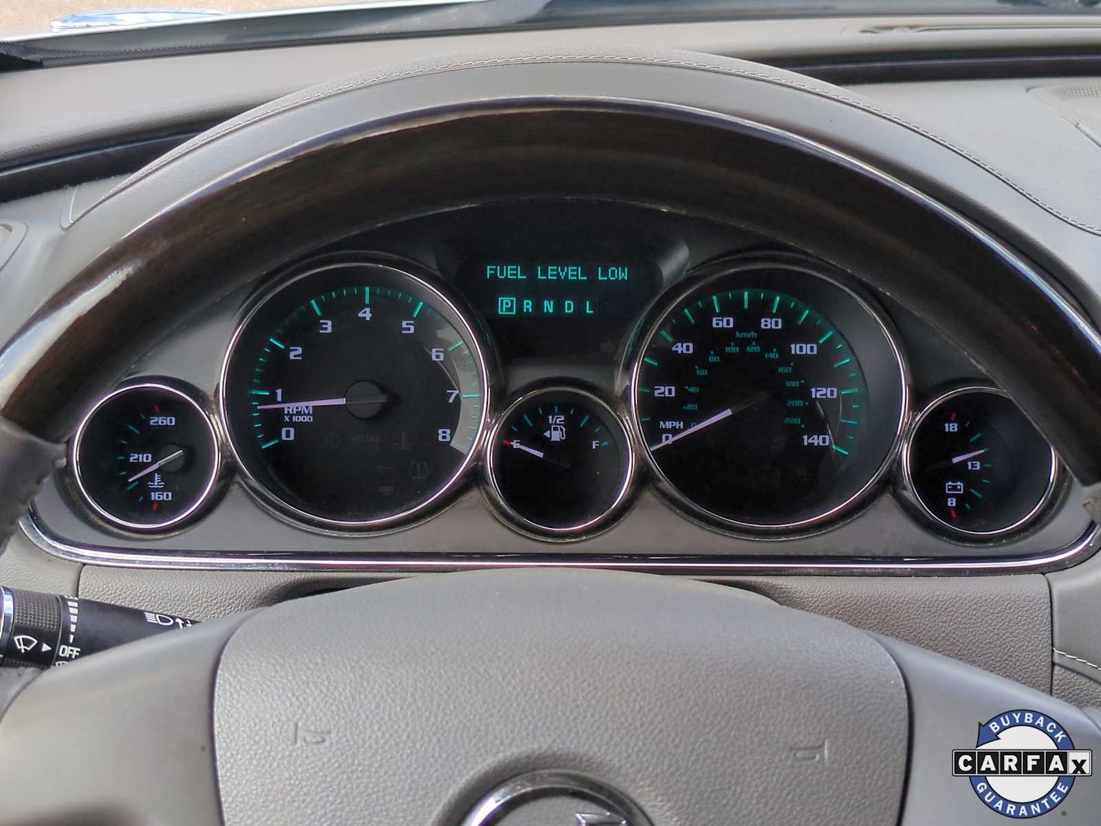 Thumbnail: 2016 Buick Enclave - 35