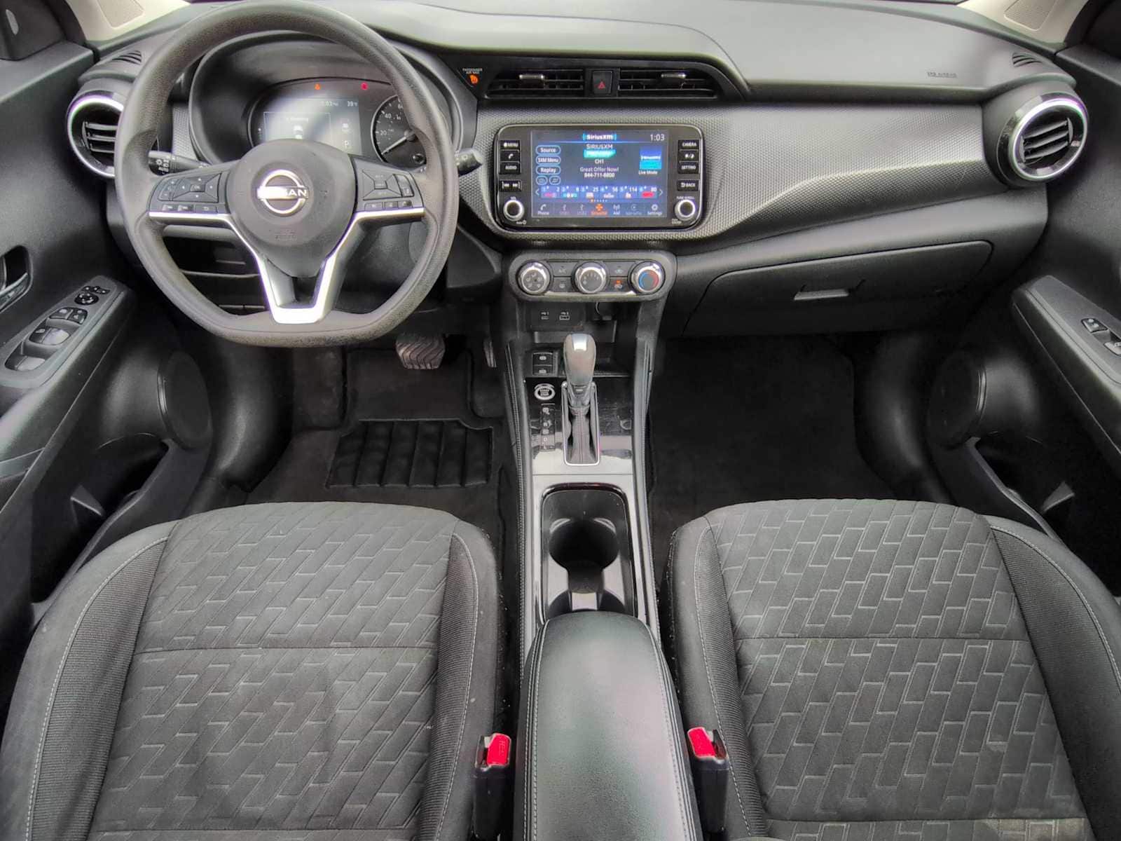 Thumbnail: 2023 Nissan Kicks - 14