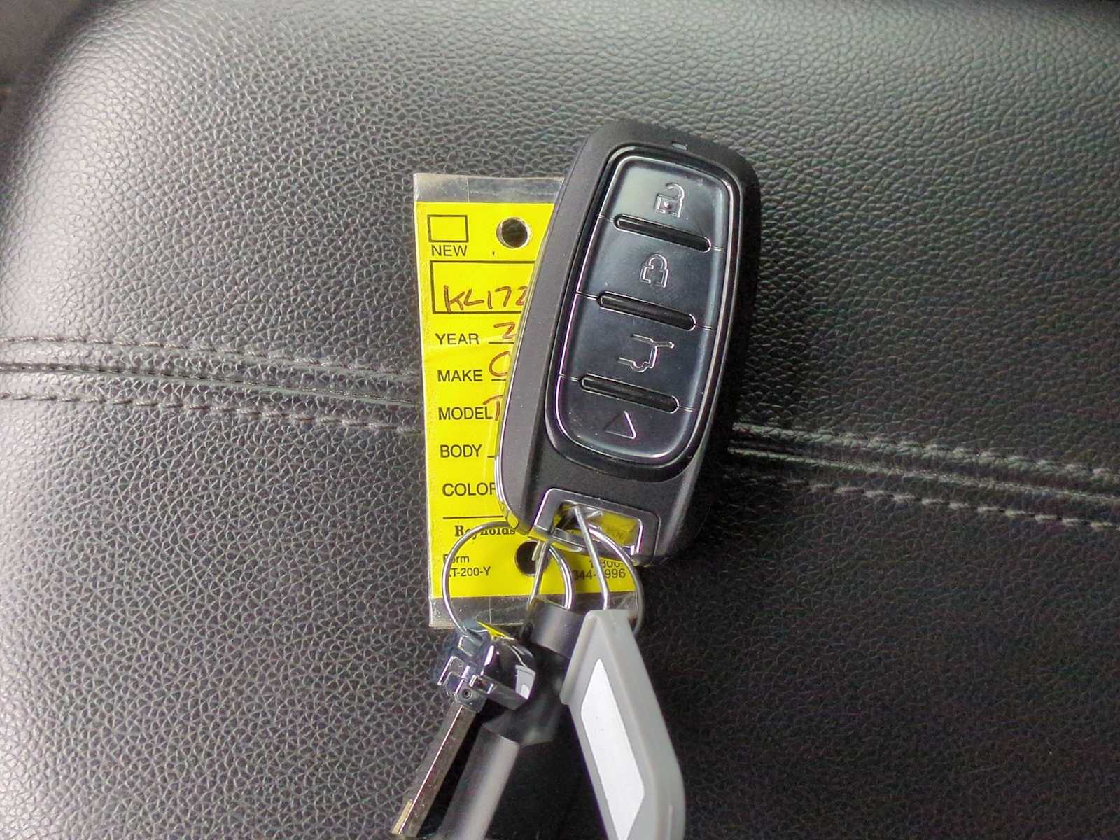 Thumbnail: 2019 GMC Terrain - 33