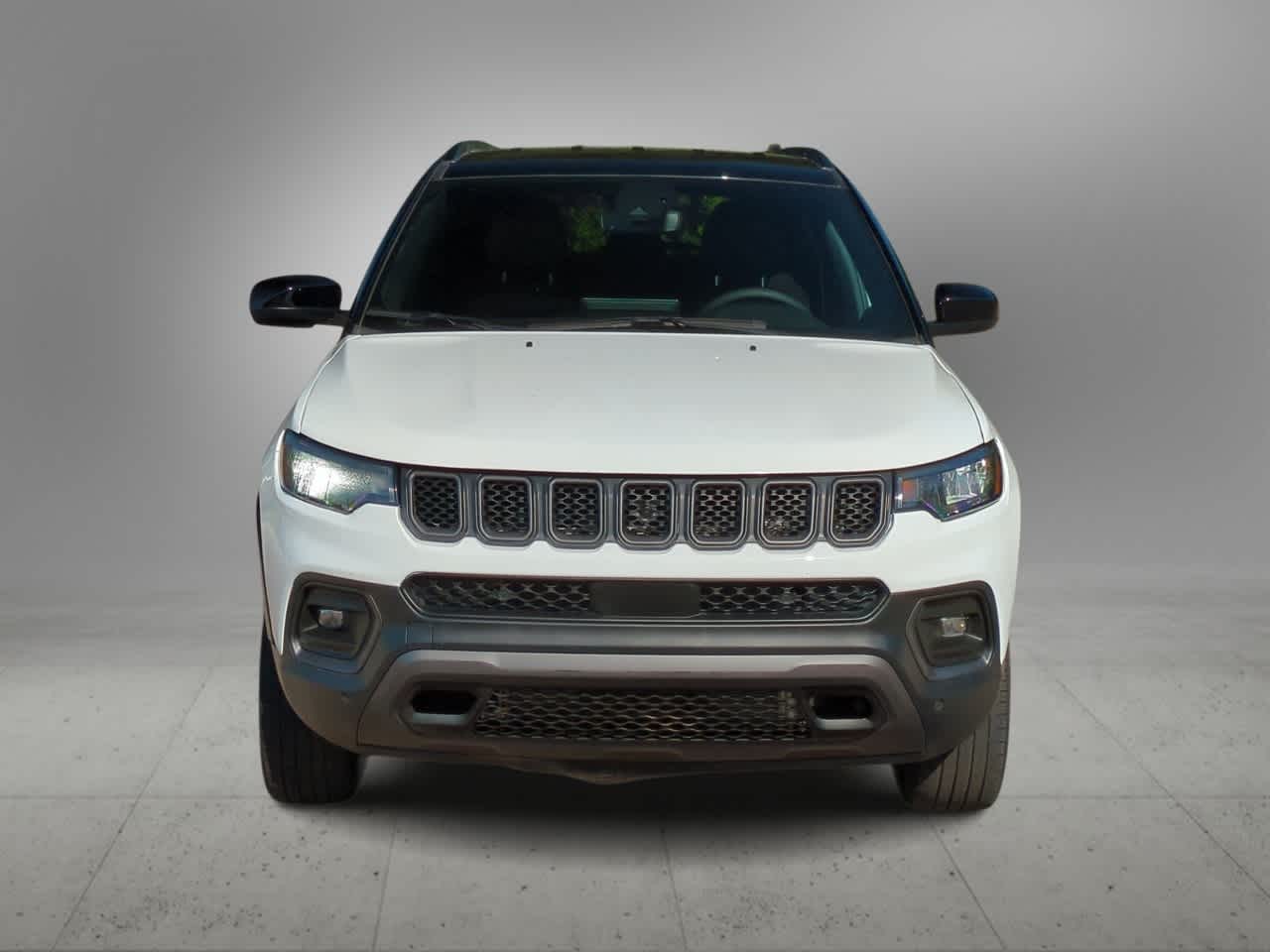 Thumbnail: 2023 Jeep Compass - 3