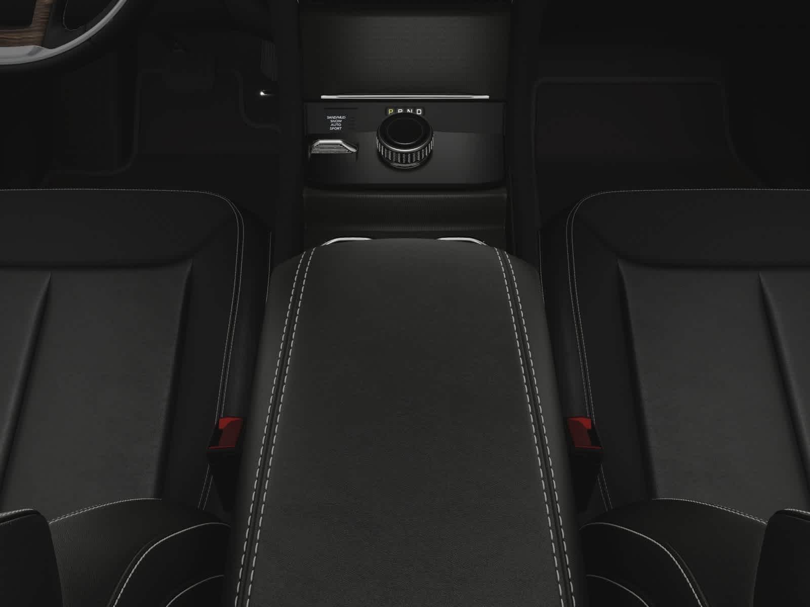 Thumbnail: 2025 Jeep Grand Cherokee L - 27