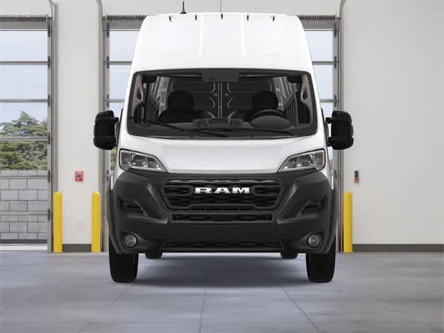 2024 RAM ProMaster  9