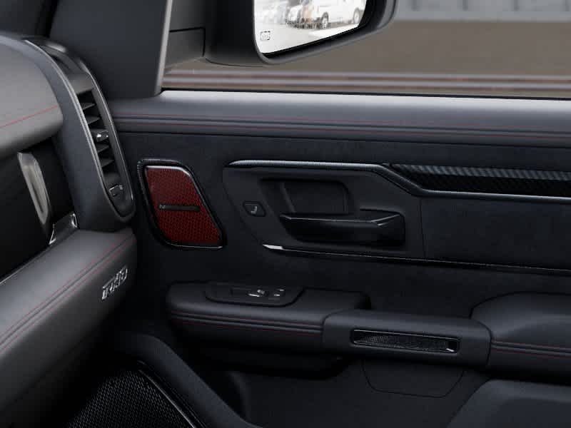 Thumbnail: 2026 RAM 1500 - 25