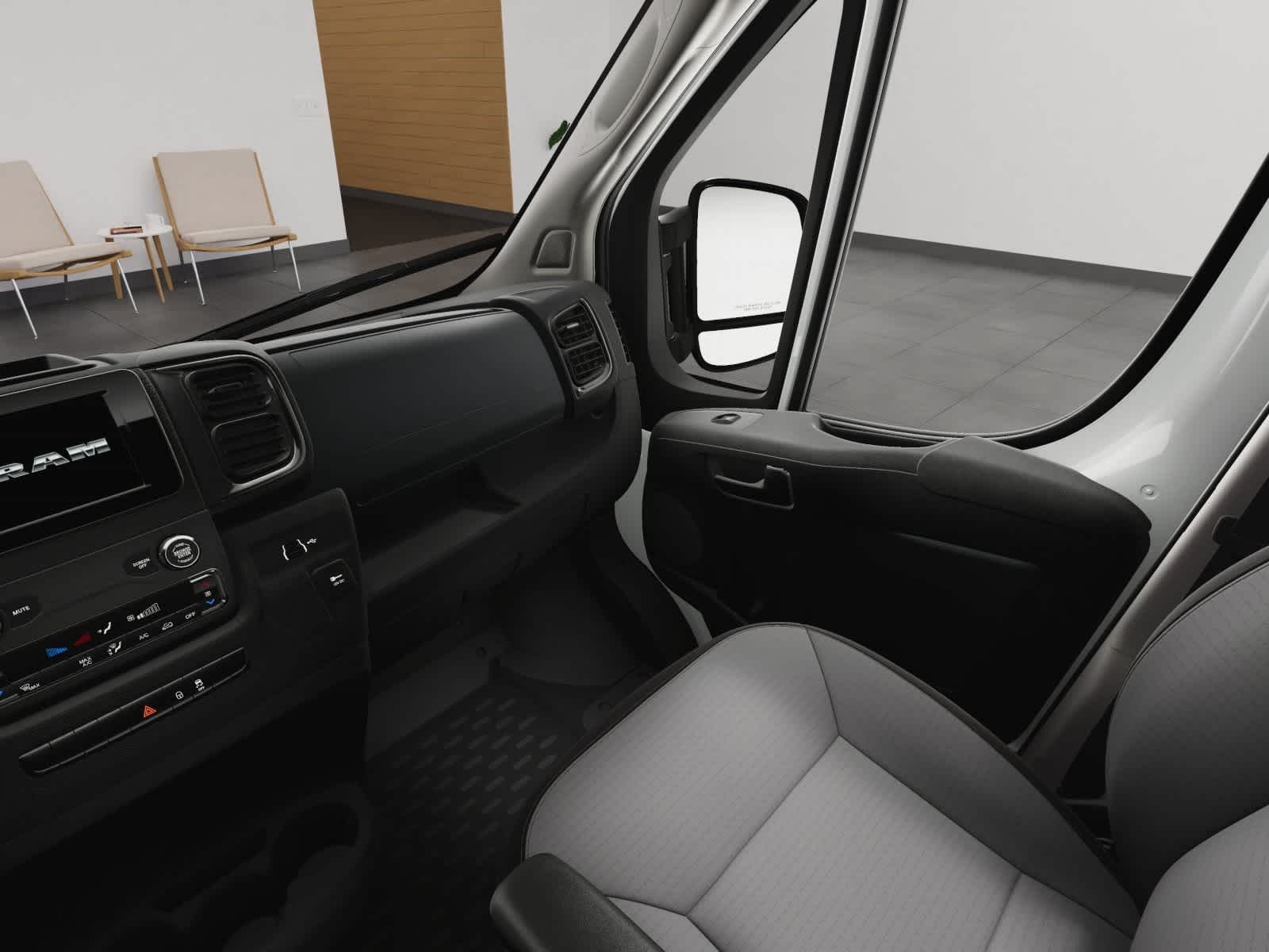 Thumbnail: 2024 RAM ProMaster - 21