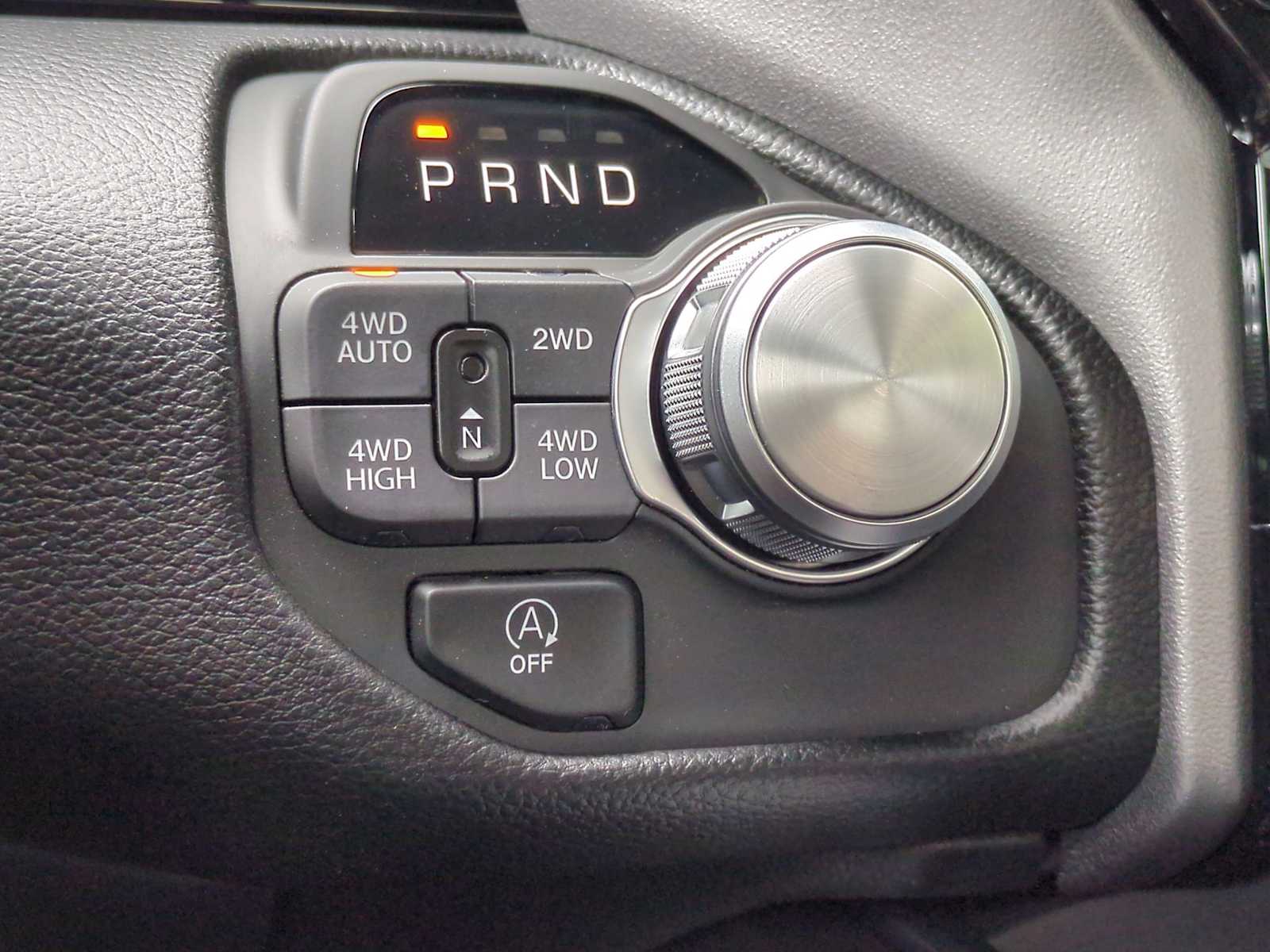 Thumbnail: 2026 RAM 1500 - 34