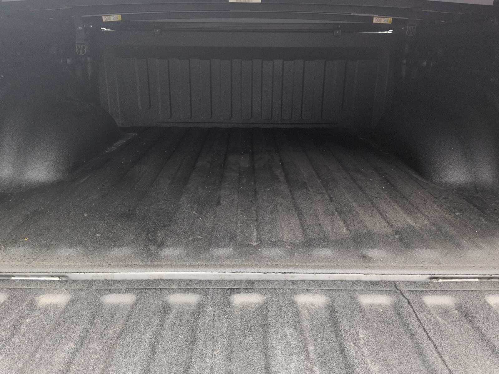 Thumbnail: 2025 RAM 1500 - 35