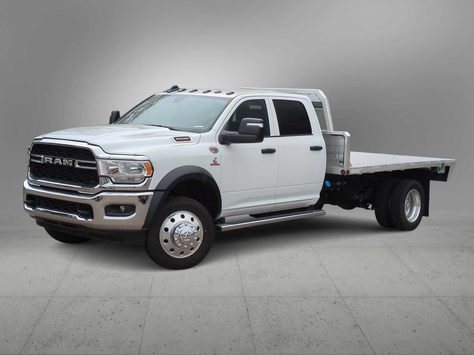 2024 RAM 5500 Tradesman -
                  Ann Arbor, MI