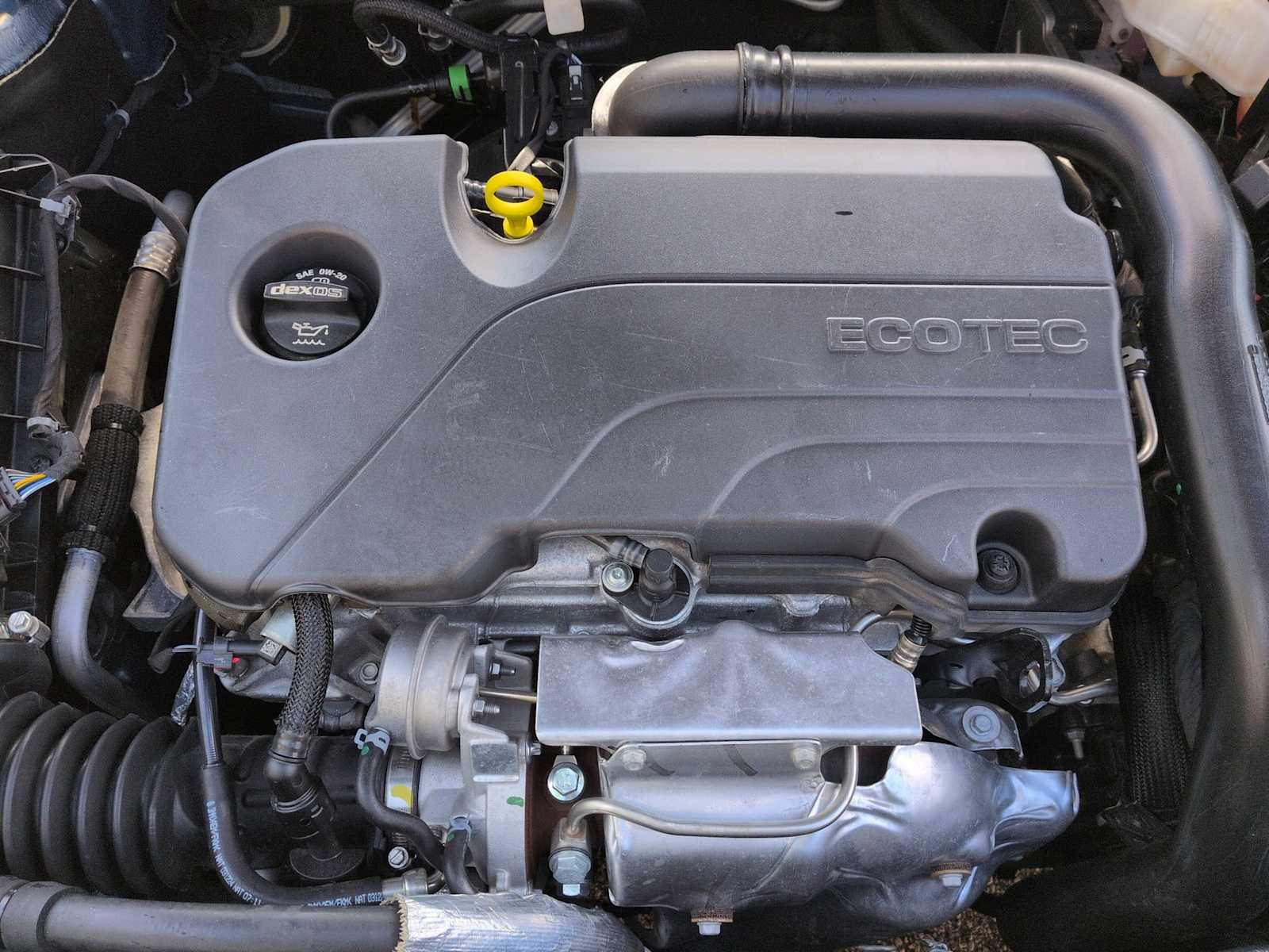 Thumbnail: 2024 Chevrolet Malibu - 15