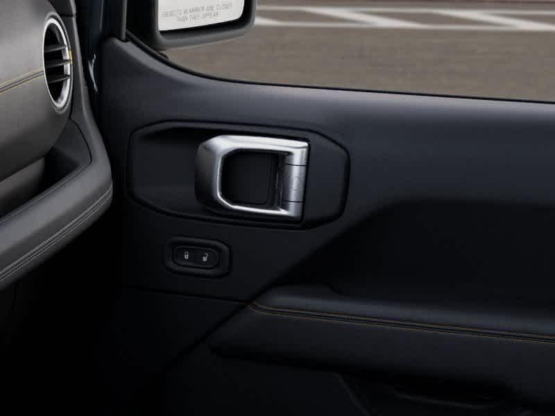 Thumbnail: 2026 Jeep Wrangler - 25