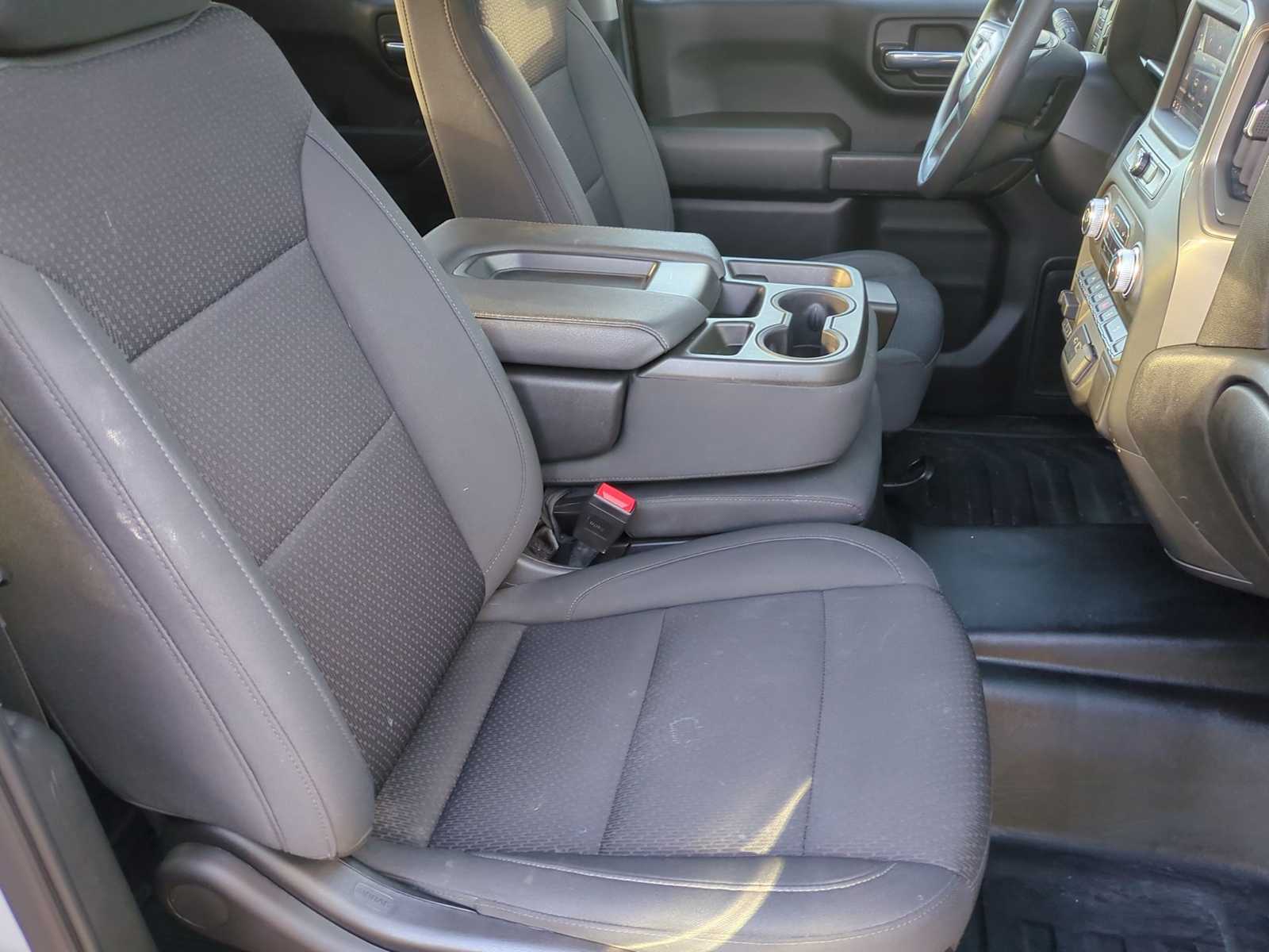 Thumbnail: 2023 GMC Sierra 1500 - 21