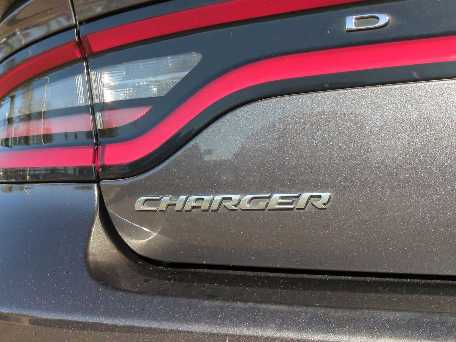 Thumbnail: 2023 Dodge Charger - 13