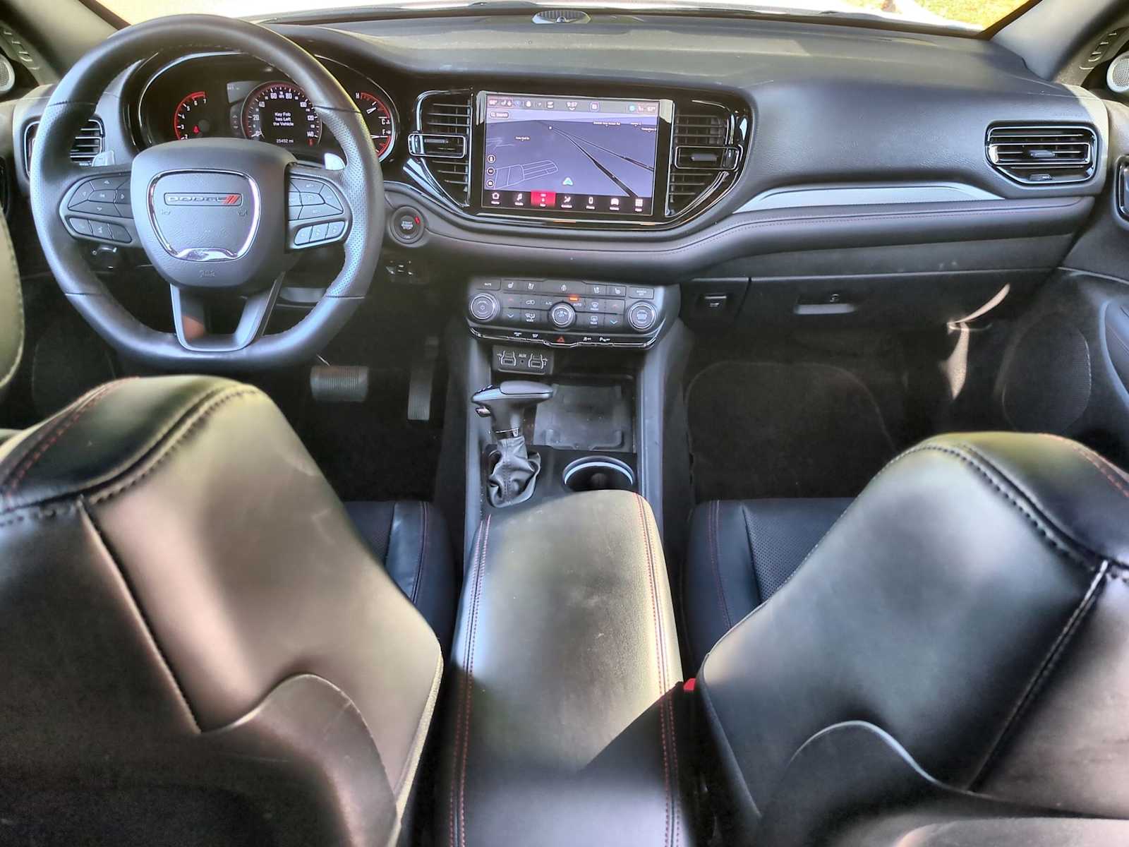 Thumbnail: 2024 Dodge Durango - 15