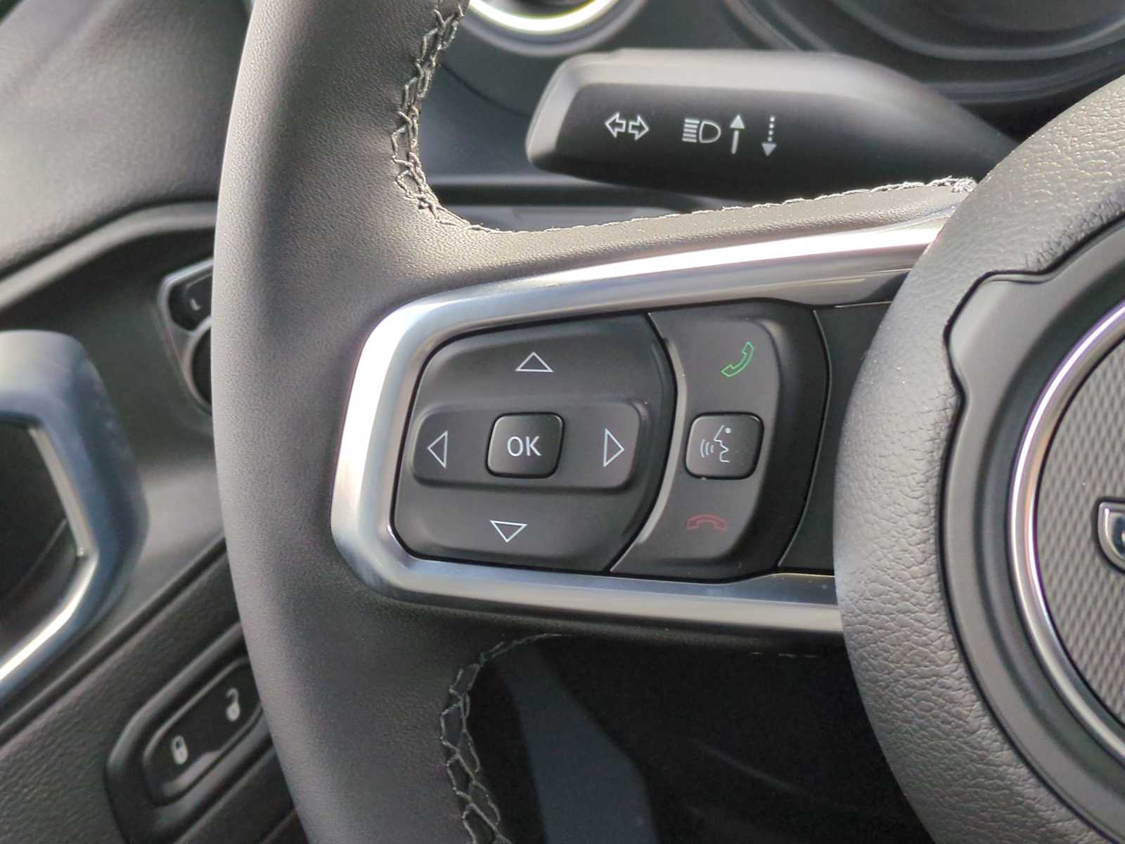 Thumbnail: 2026 Jeep Wrangler - 23