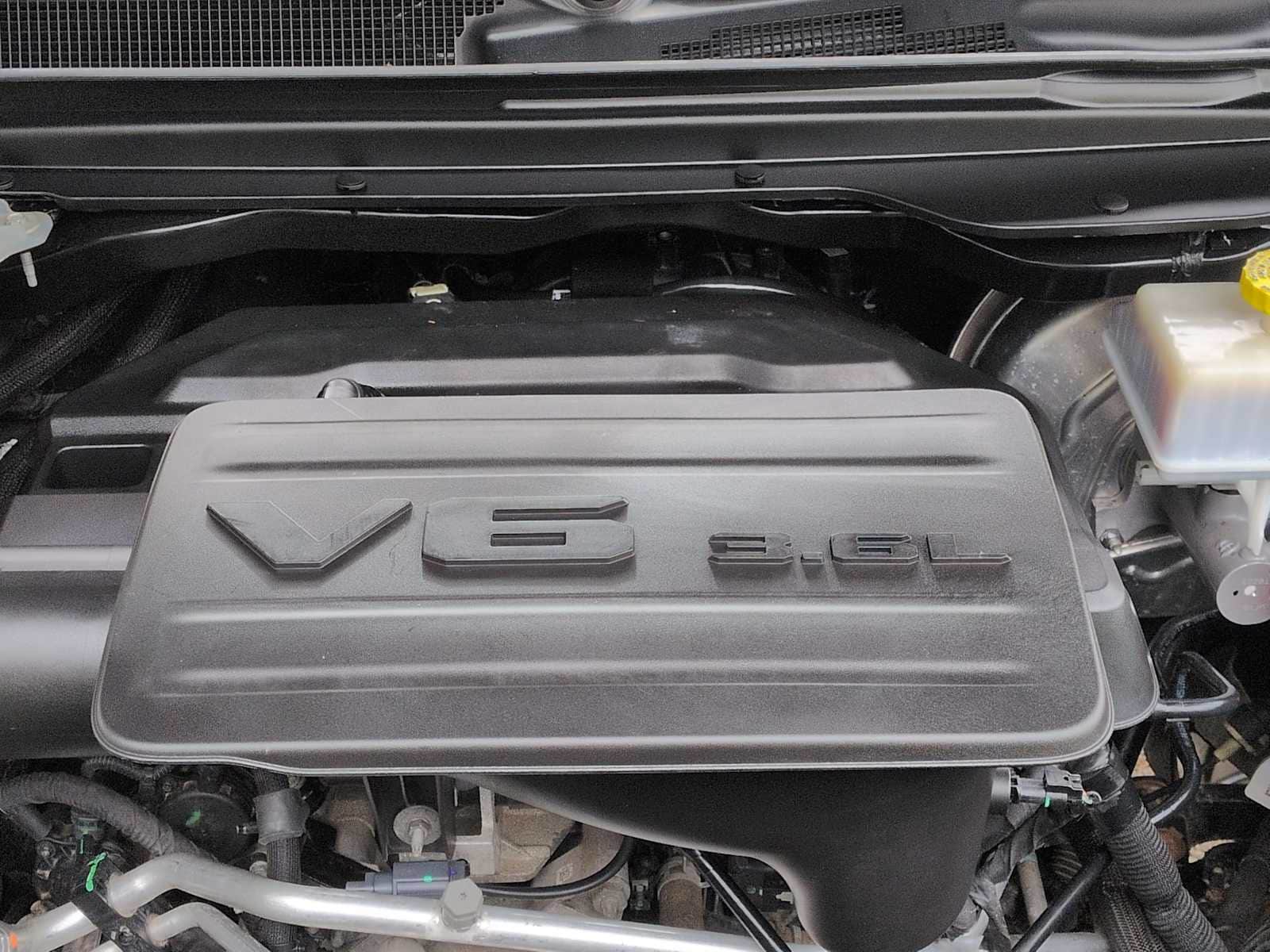 Thumbnail: 2019 RAM 1500 - 15