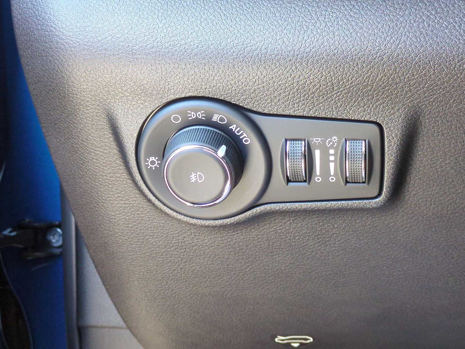 Thumbnail: 2026 Jeep Compass - 38