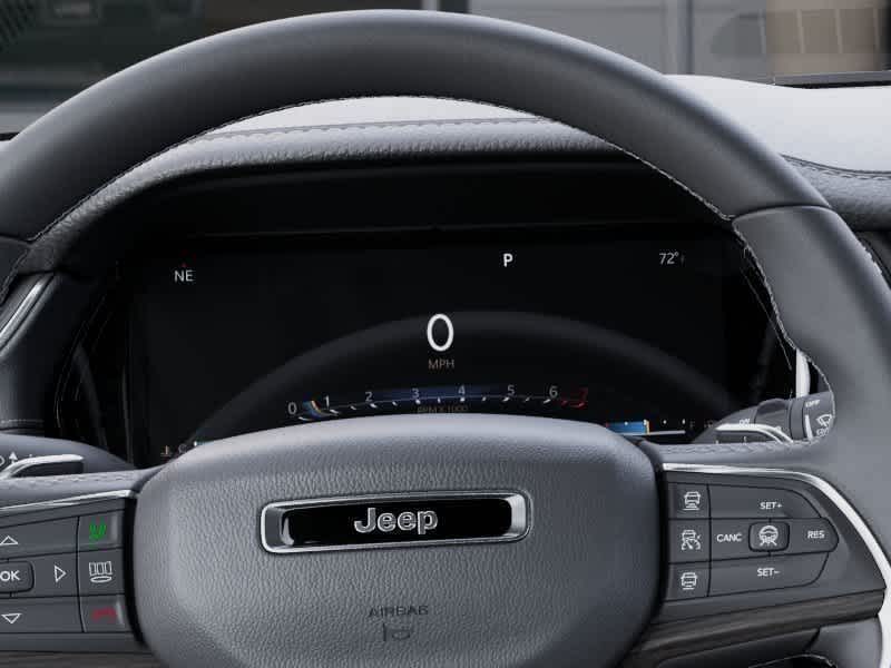 Thumbnail: 2026 Jeep Grand Cherokee - 17