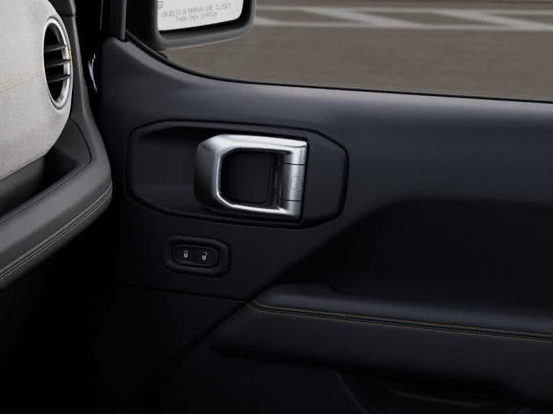 Thumbnail: 2026 Jeep Wrangler - 25