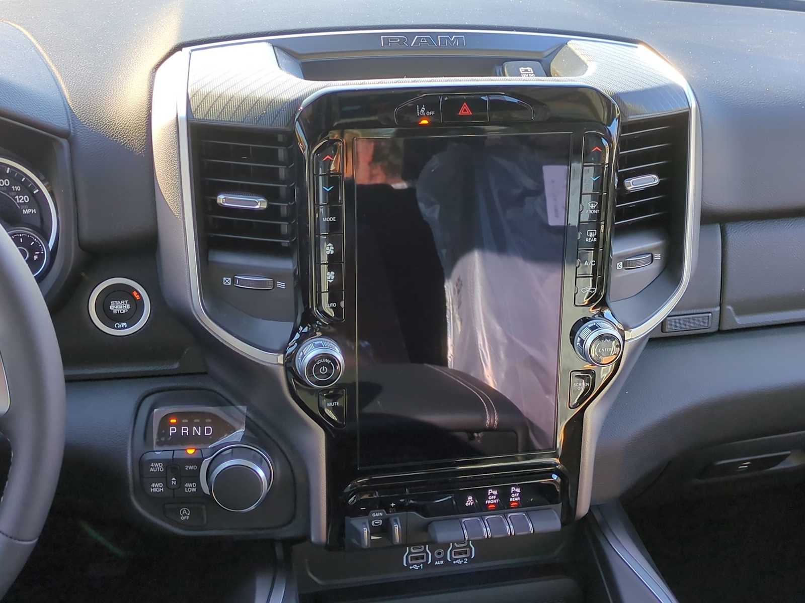 Thumbnail: 2026 RAM 1500 - 23