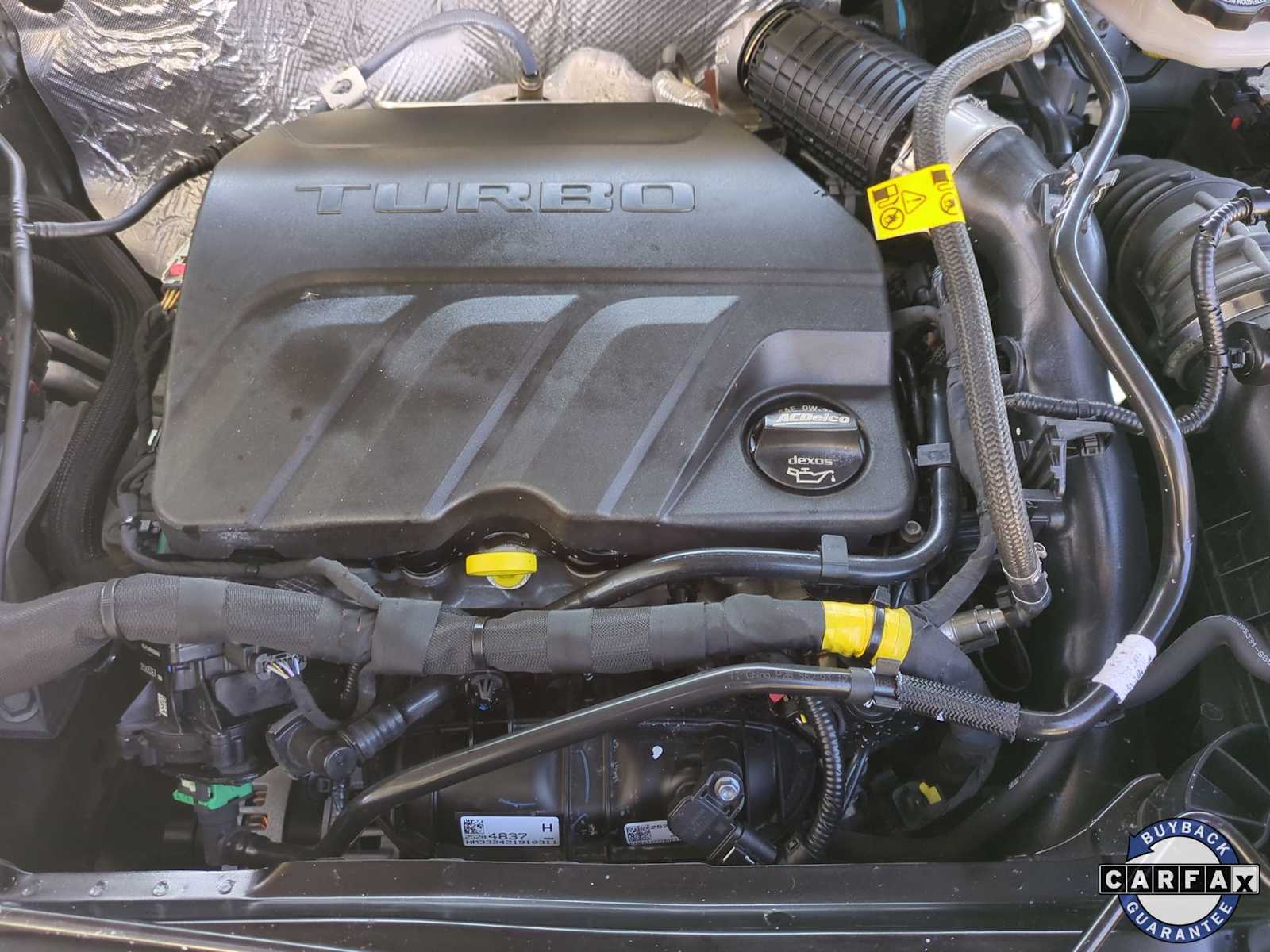 Thumbnail: 2025 Chevrolet Trax - 14