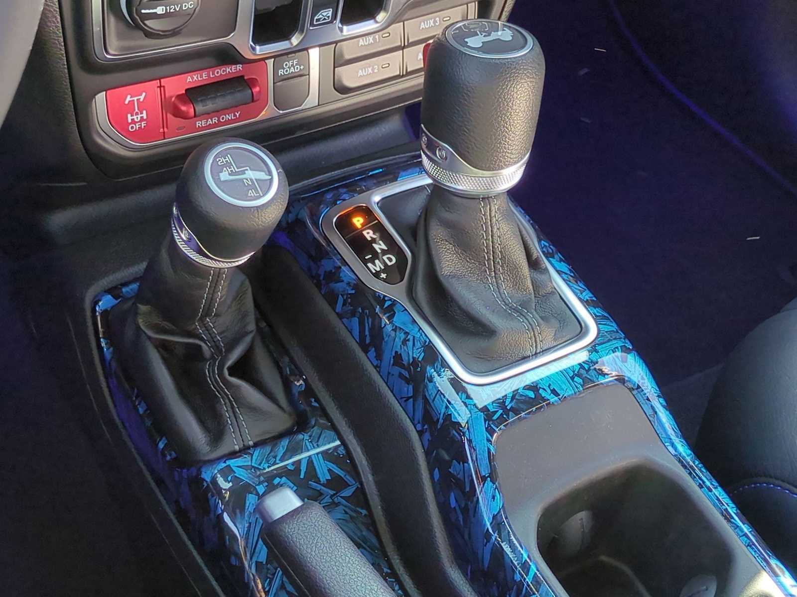 Thumbnail: 2025 Jeep Wrangler - 31