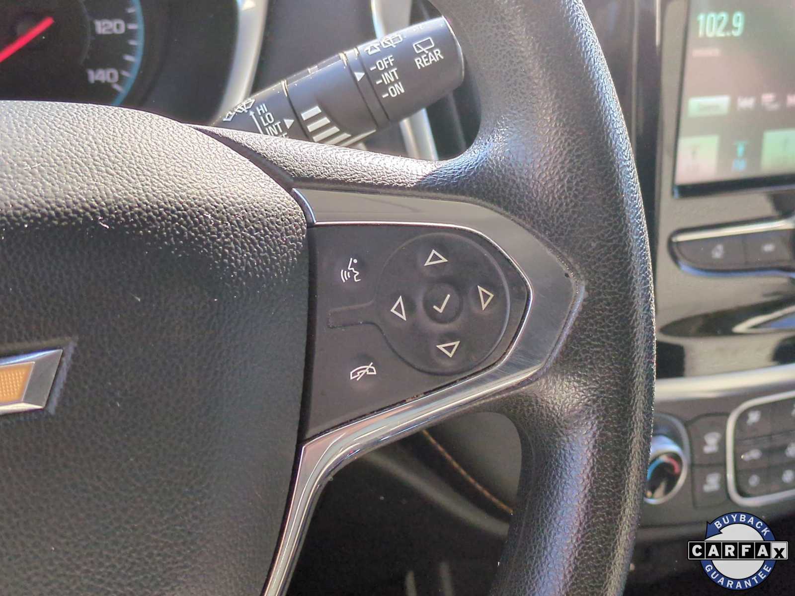 Thumbnail: 2019 Chevrolet Traverse - 24