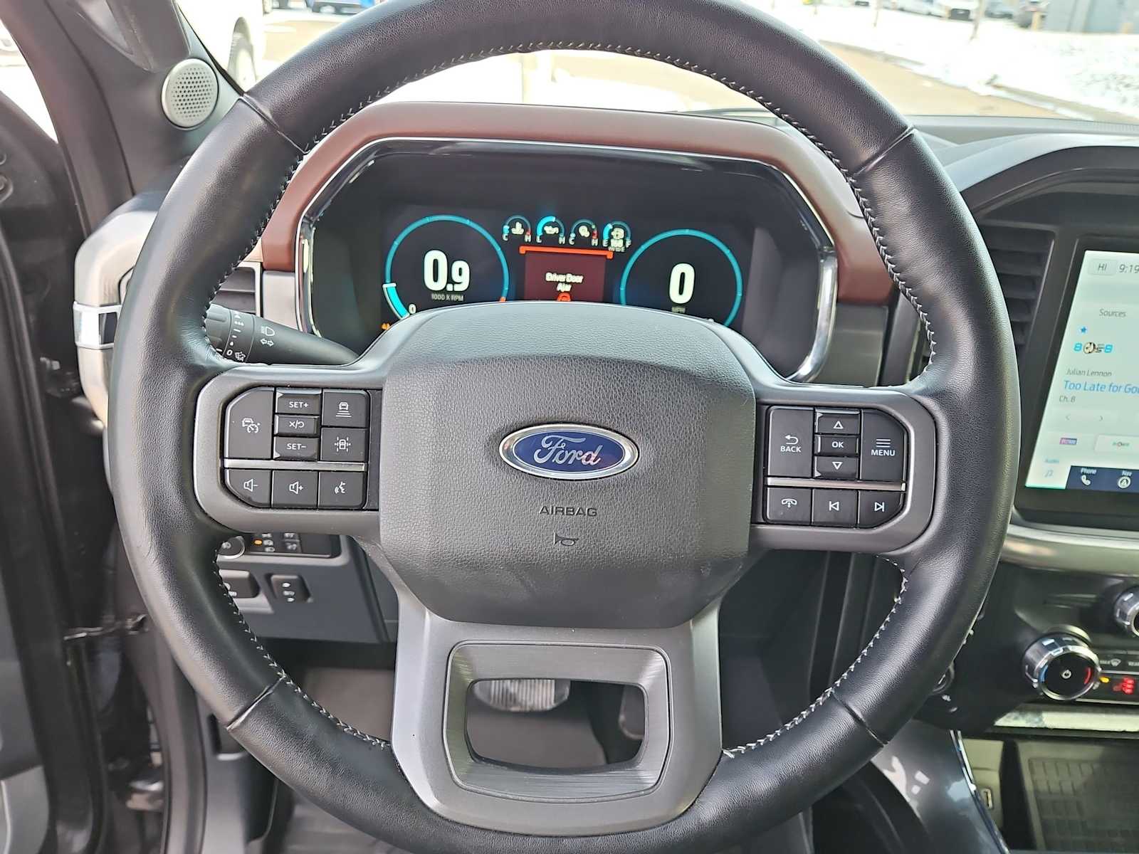 Thumbnail: 2022 Ford F-150 - 28