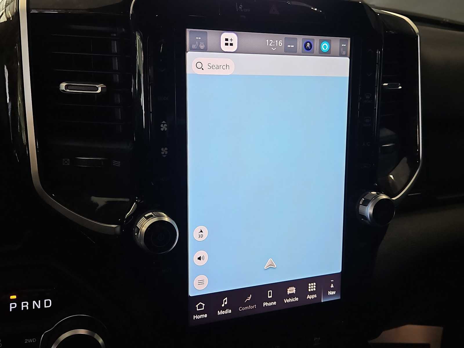 Thumbnail: 2026 RAM 1500 - 26