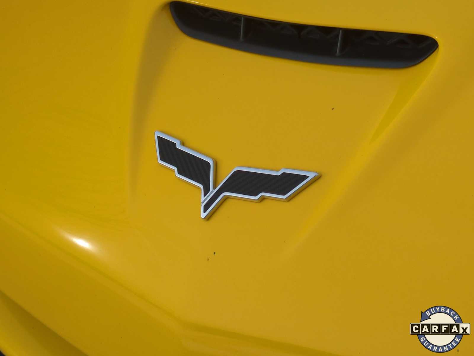 Thumbnail: 2006 Chevrolet Corvette - 12