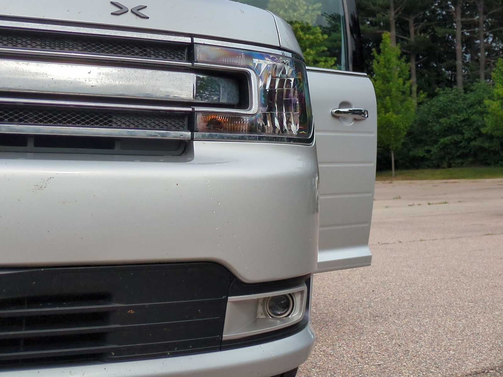 Thumbnail: 2019 Ford Flex - 11