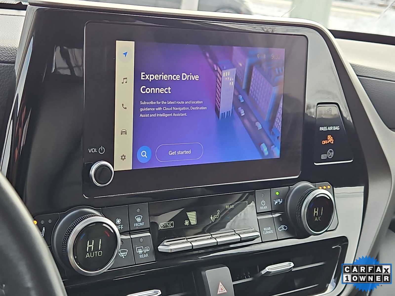 Thumbnail: 2023 Toyota Highlander - 35