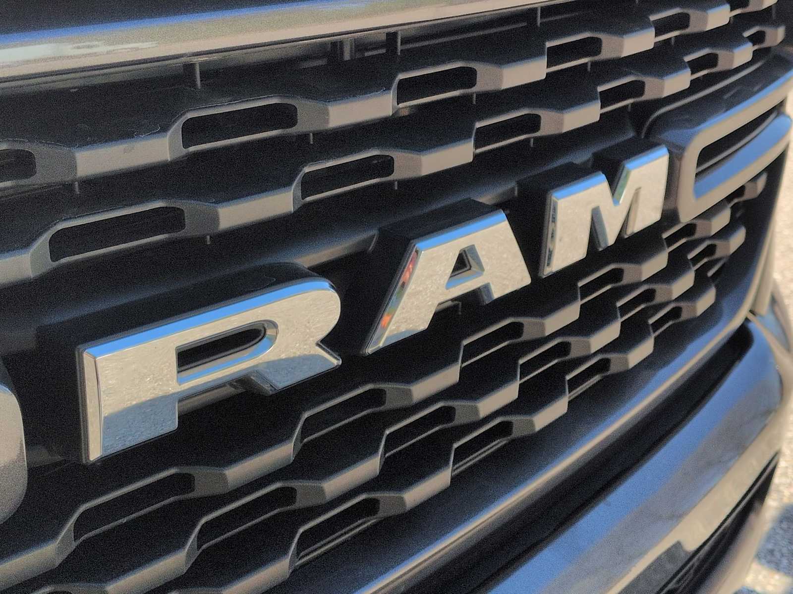 Thumbnail: 2024 RAM 1500 - 12