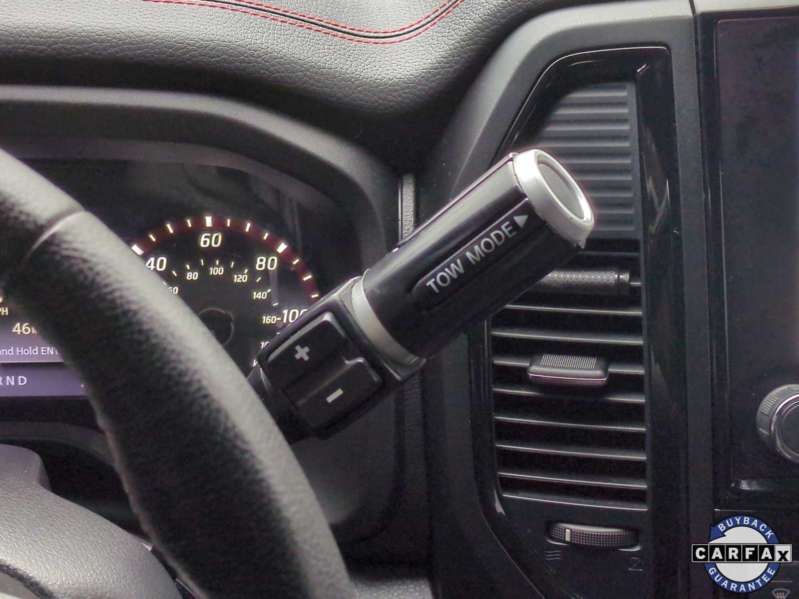 Thumbnail: 2021 Nissan Titan - 32