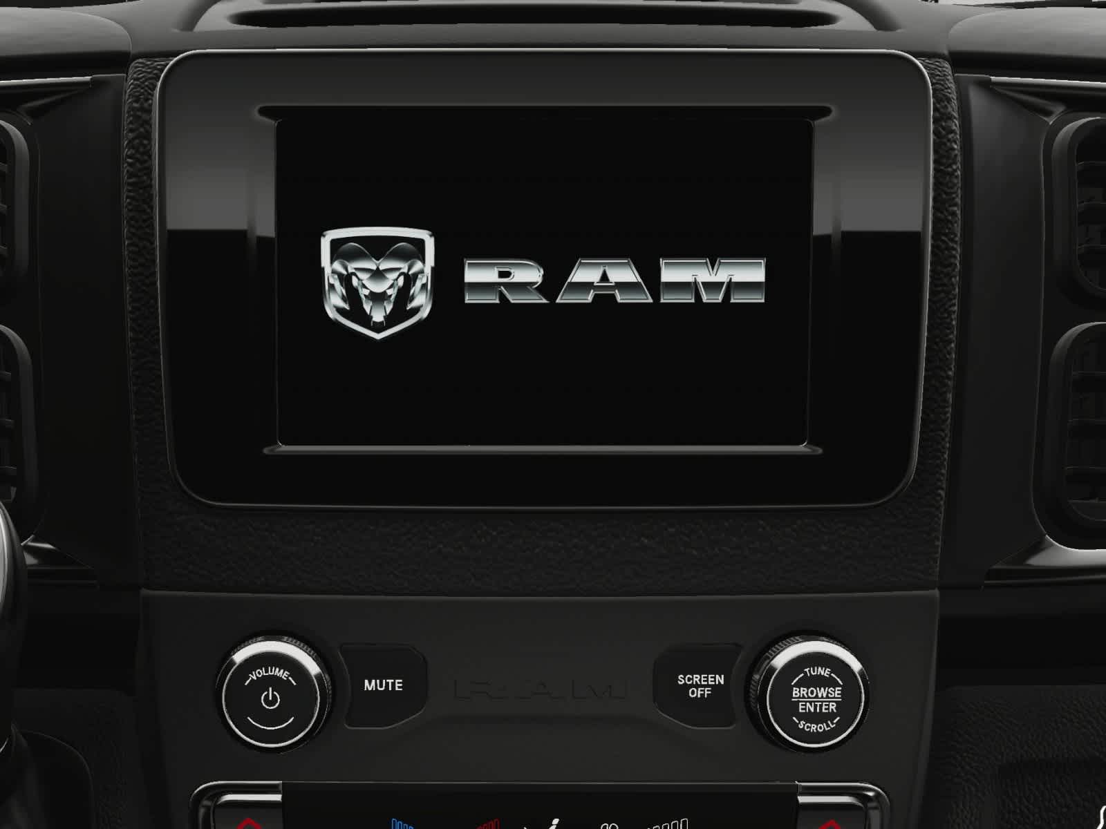 Thumbnail: 2024 RAM ProMaster - 23
