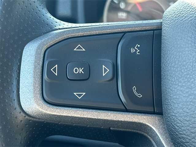 2024 RAM 5500 Tradesman 14