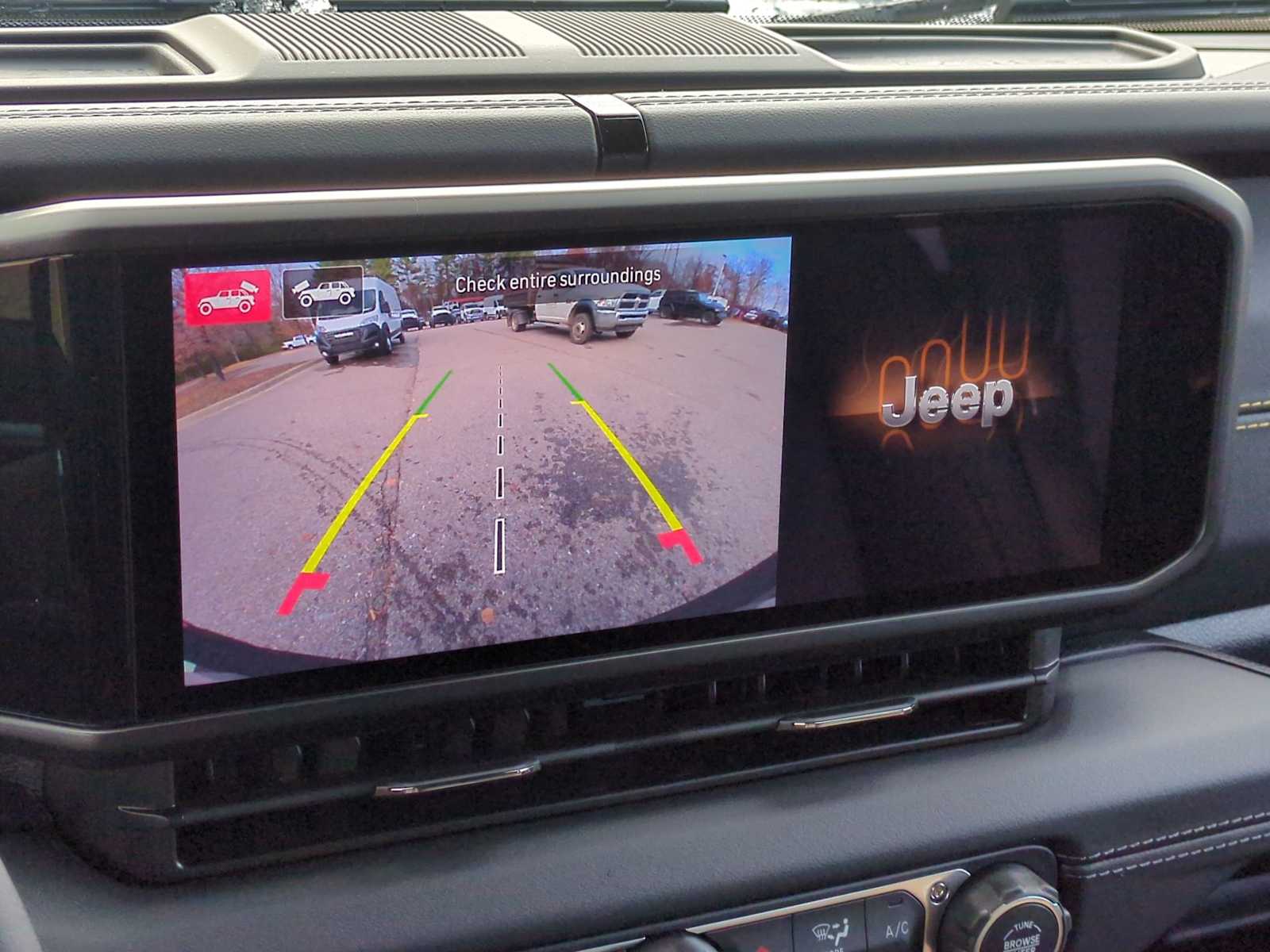 Thumbnail: 2026 Jeep Wrangler - 29