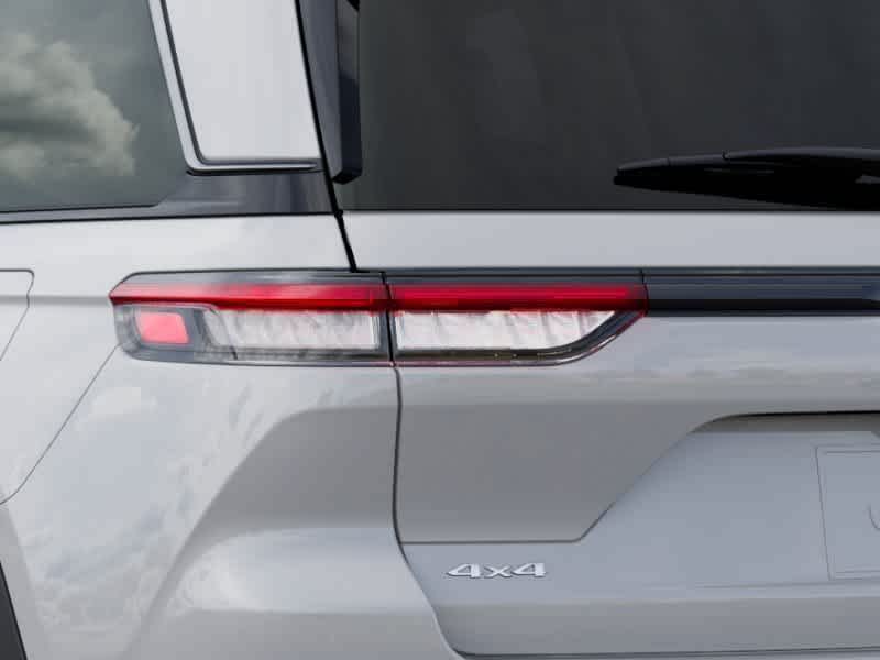 Thumbnail: 2026 Jeep Grand Cherokee - 6