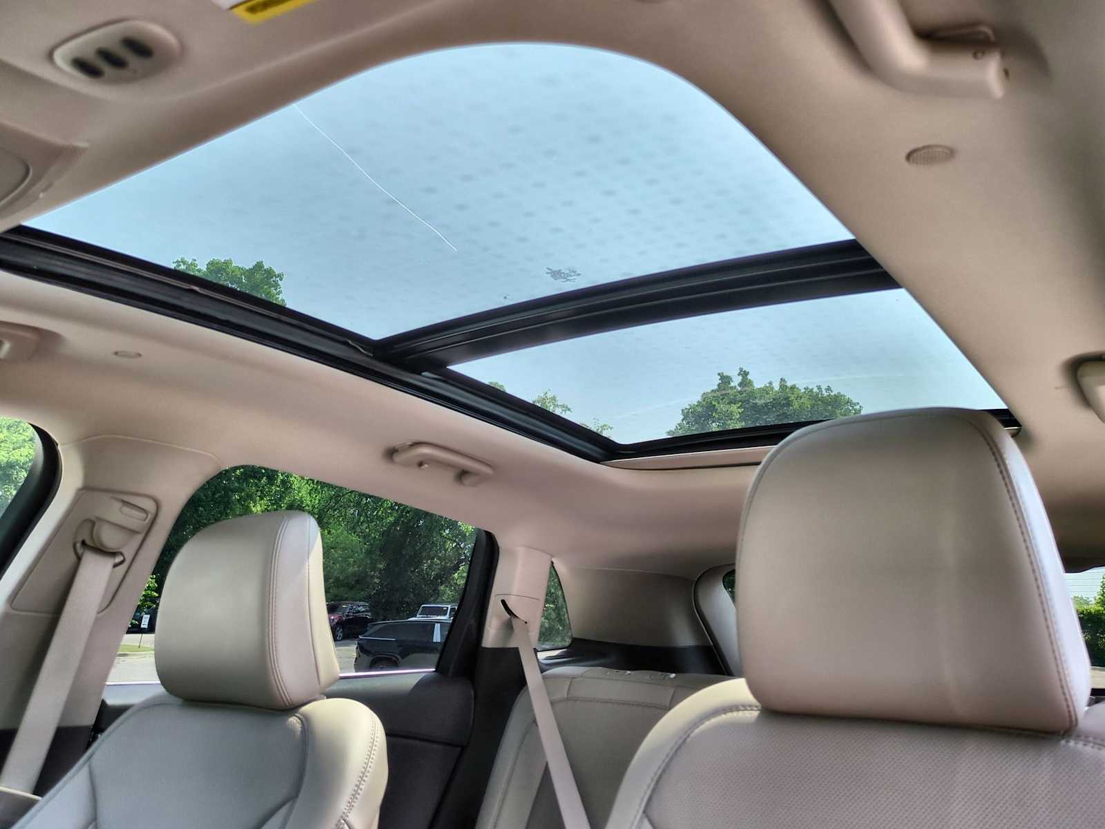 2022 Lincoln Nautilus Reserve 20